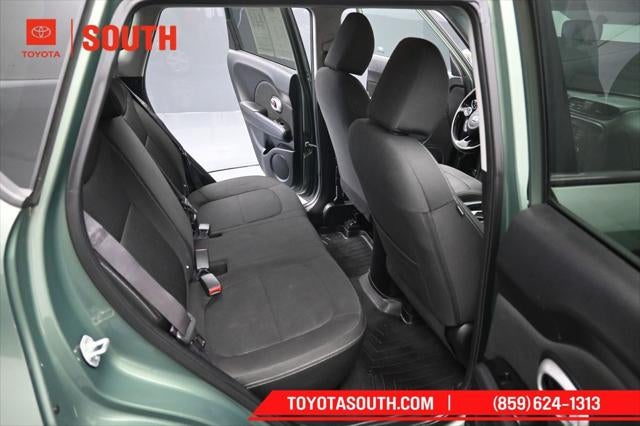 2014 Kia Soul Base