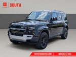 2025 Land Rover Defender 110 S