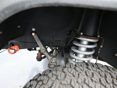 1989 Land Rover Defender 90