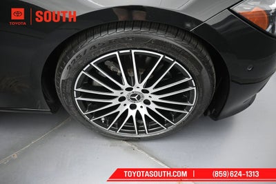 2022 Mercedes-Benz C-Class C 300 4MATIC®