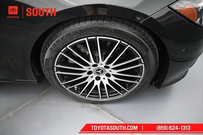 2022 Mercedes-Benz C-Class C 300 4MATIC®