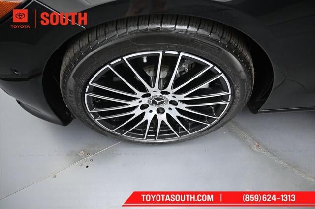 2022 Mercedes-Benz C-Class C 300 4MATIC®