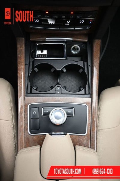 2012 Mercedes-Benz E-Class E 350 4MATIC®