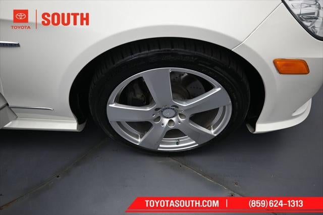 2012 Mercedes-Benz E-Class E 350 4MATIC®