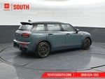 2024 MINI Cooper S Clubman Classic