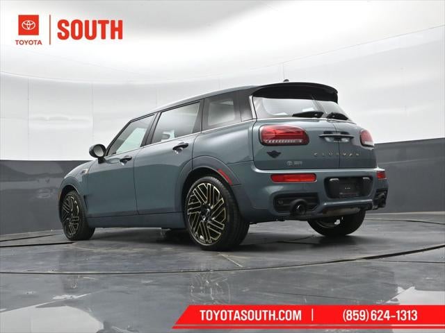 2024 MINI Cooper S Clubman Classic