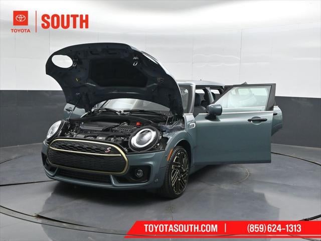 2024 MINI Cooper S Clubman Classic