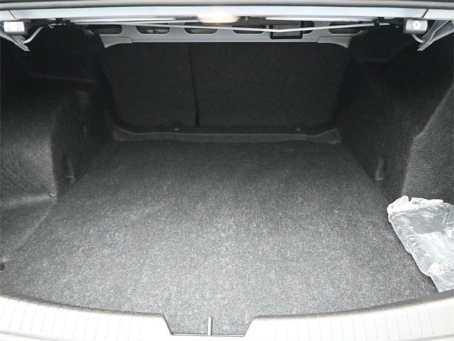 2022 Chevrolet Malibu LS 1LS