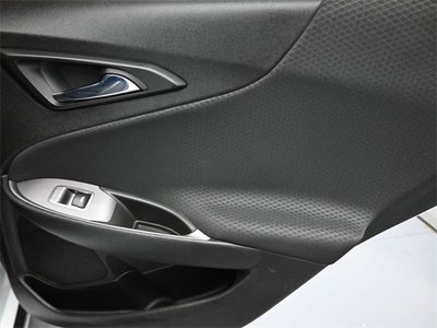 2022 Chevrolet Malibu LS 1LS