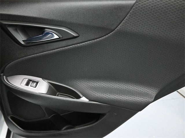 2022 Chevrolet Malibu LS 1LS