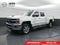 2019 Chevrolet Silverado 2500HD LTZ