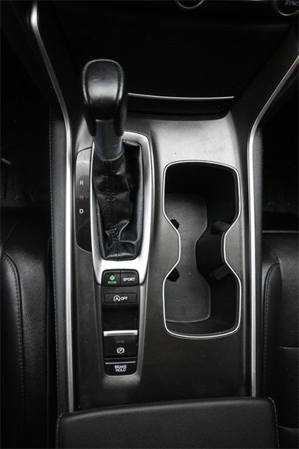 2021 Honda Accord Sport Special Edition