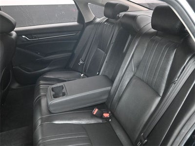 2021 Honda Accord Sport Special Edition