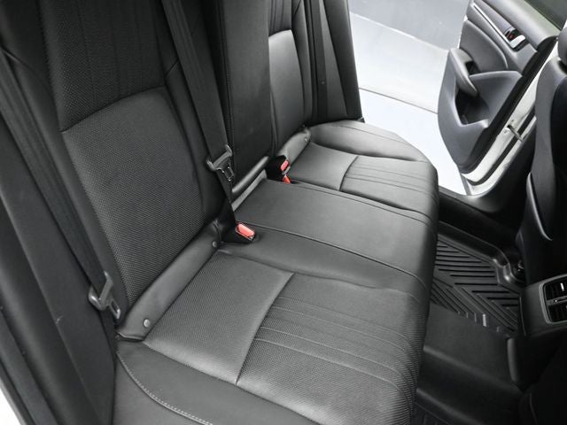2020 Honda Accord Touring 2.0T