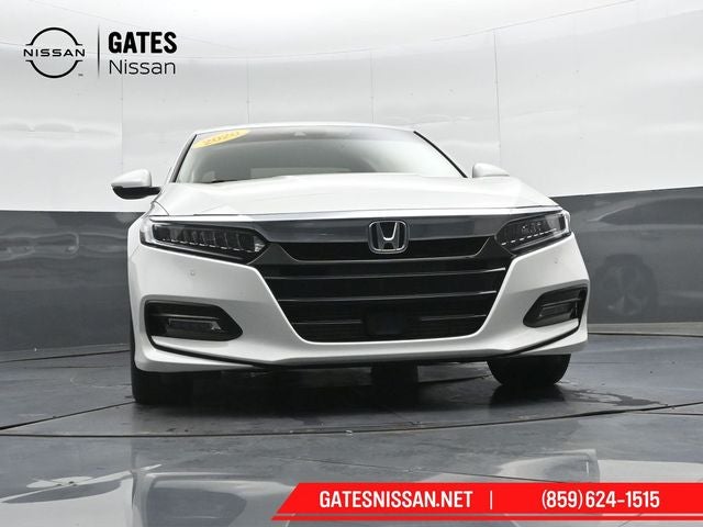 2020 Honda Accord Touring 2.0T