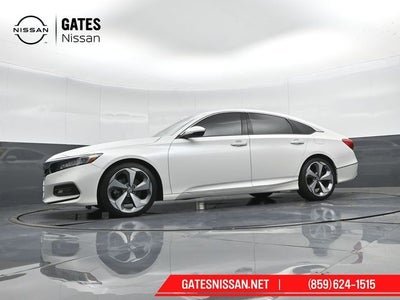 2020 Honda Accord Touring 2.0T