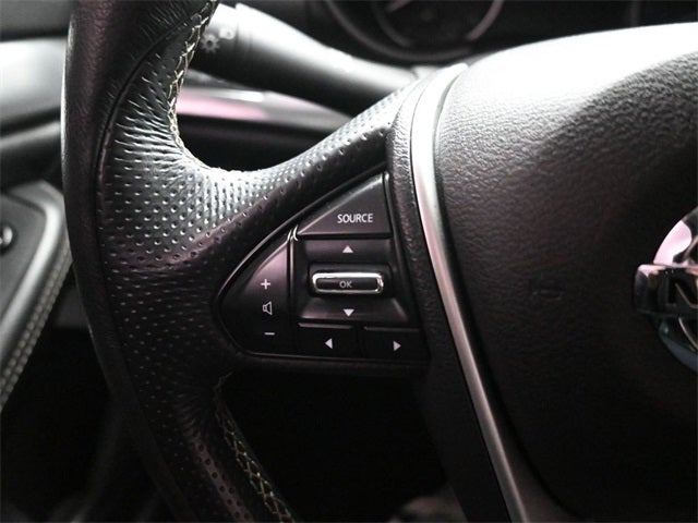 2020 Nissan Maxima 3.5 SL