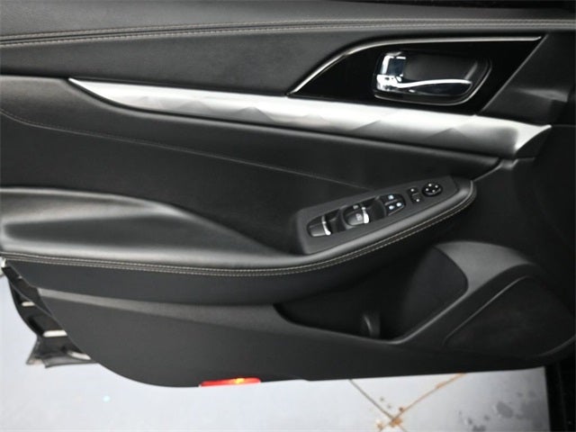 2020 Nissan Maxima 3.5 SL