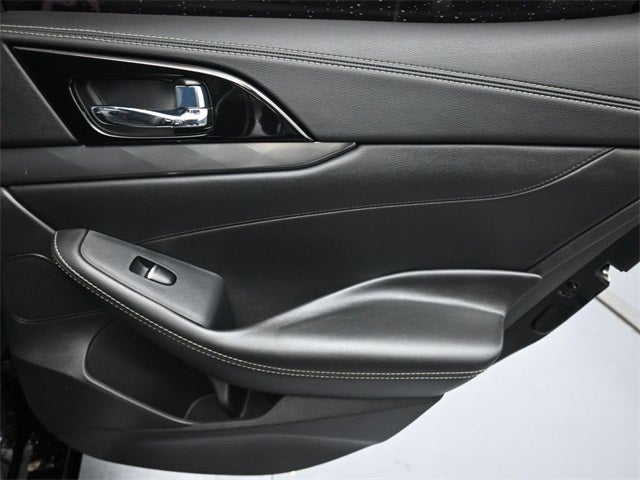 2020 Nissan Maxima 3.5 SL