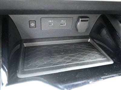 2024 Nissan Altima 2.0 SR