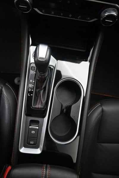 2024 Nissan Altima 2.0 SR