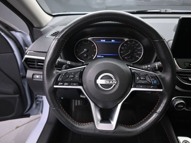 2024 Nissan Altima 2.0 SR