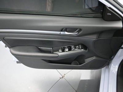 2024 Nissan Altima 2.0 SR