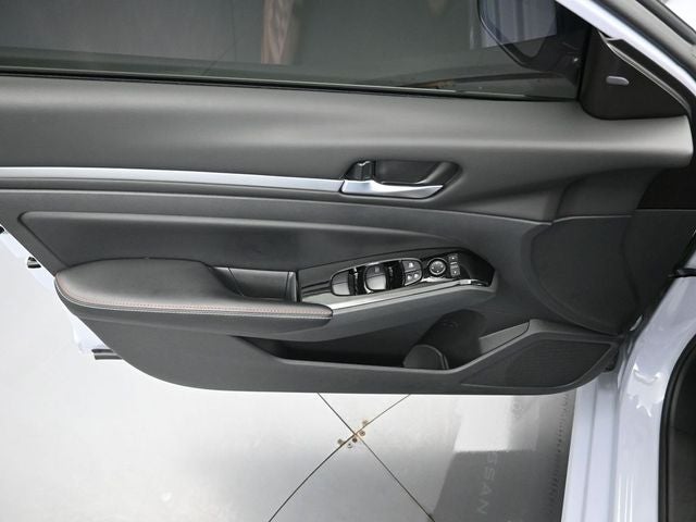 2024 Nissan Altima 2.0 SR