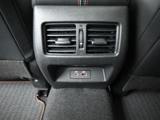 2024 Nissan Altima 2.0 SR