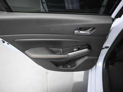 2024 Nissan Altima 2.0 SR