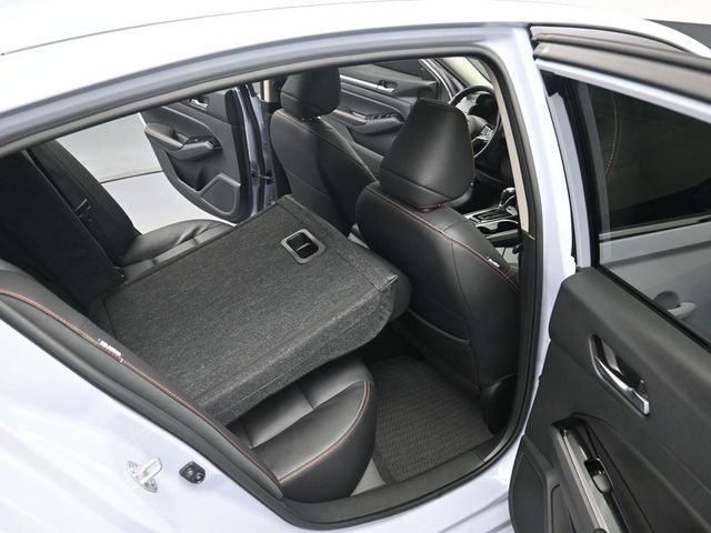 2024 Nissan Altima 2.0 SR