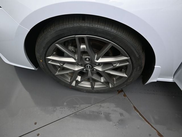 2024 Nissan Altima 2.0 SR