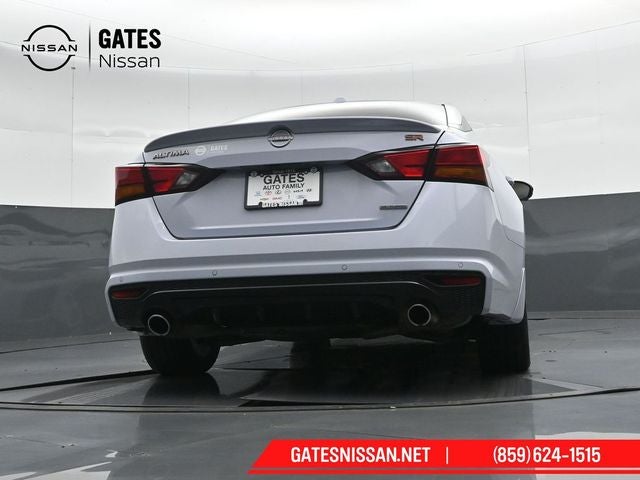 2024 Nissan Altima 2.0 SR