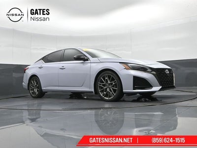 2024 Nissan Altima 2.0 SR