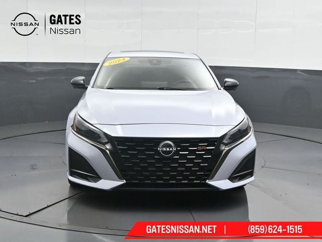 2024 Nissan Altima 2.0 SR