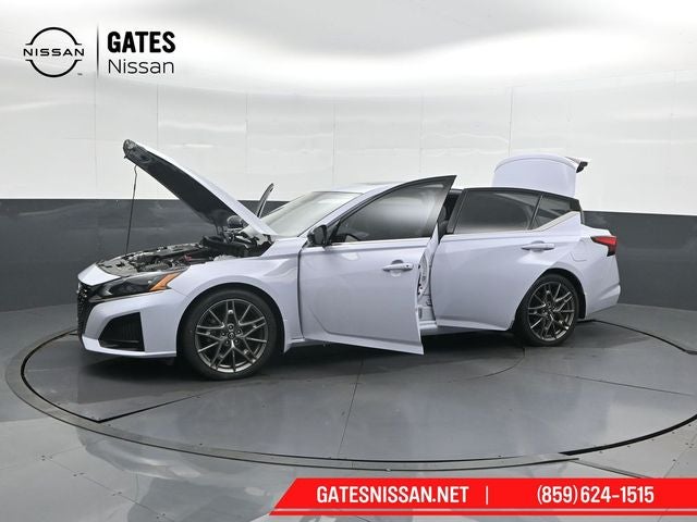 2024 Nissan Altima 2.0 SR