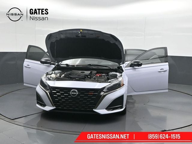 2024 Nissan Altima 2.0 SR
