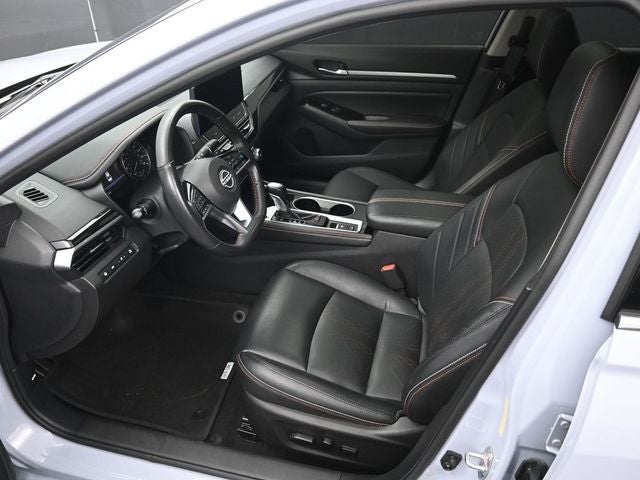 2024 Nissan Altima 2.0 SR