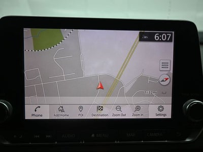 2020 Nissan Altima 2.5 SL