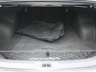 2020 Nissan Altima 2.5 SL