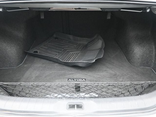 2020 Nissan Altima 2.5 SL