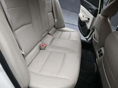 2020 Nissan Altima 2.5 SL