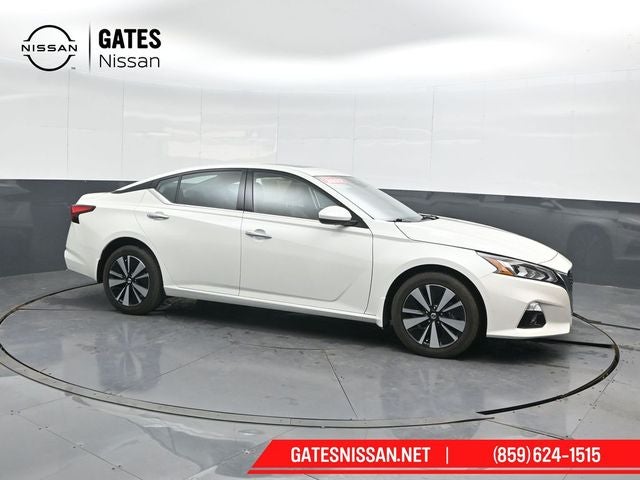 2022 Nissan Altima 2.5 SL