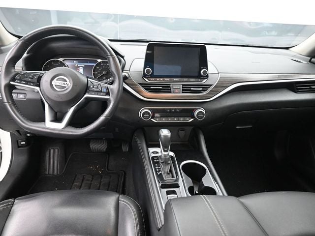 2022 Nissan Altima 2.5 SL