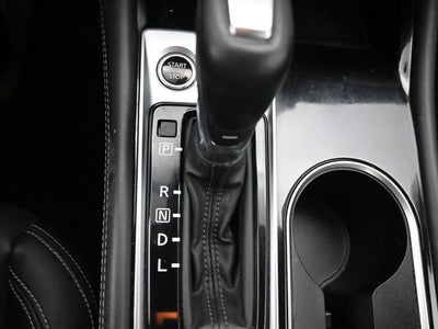 2022 Nissan Altima 2.5 SL