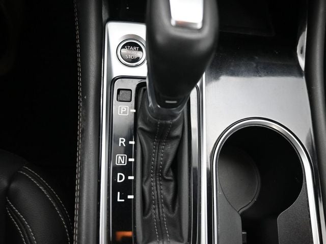 2022 Nissan Altima 2.5 SL