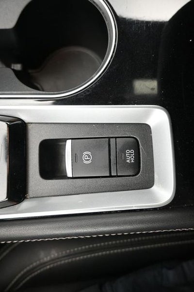 2022 Nissan Altima 2.5 SL