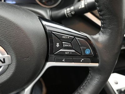2022 Nissan Altima 2.5 SL