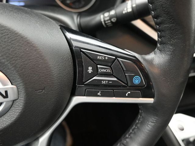 2022 Nissan Altima 2.5 SL