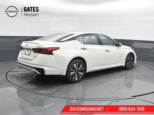 2022 Nissan Altima 2.5 SL